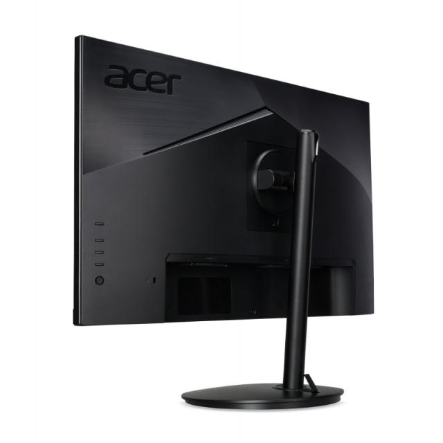 Acer - CB2 CB272 G pantalla para PC 68,6 cm (27") 1920 x 1080 Pixeles Full HD LCD Negro