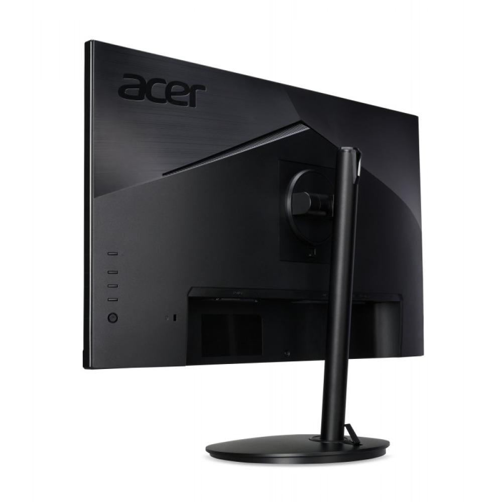 Acer - CB2 CB272 G pantalla para PC 68,6 cm (27") 1920 x 1080 Pixeles Full HD LCD Negro