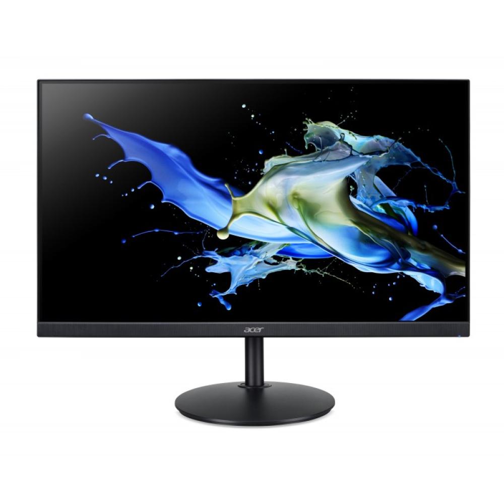 Acer - CB2 CB272 G pantalla para PC 68,6 cm (27") 1920 x 1080 Pixeles Full HD LCD Negro
