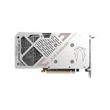 Zotac - GAMING GeForce RTX 5060 Twin Edge OC White Edition NVIDIA 8 GB GDDR7