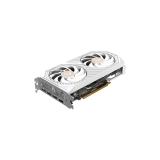 Zotac - GAMING GeForce RTX 5060 Twin Edge OC White Edition NVIDIA 8 GB GDDR7