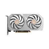 Zotac - GAMING GeForce RTX 5060 Twin Edge OC White Edition NVIDIA 8 GB GDDR7