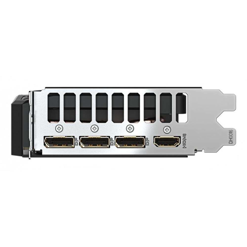 GIGABYTE - GeForce RTX 5060 Ti WINDFORCE MAX OC 8G Tarjeta Gráfica – 8 GB GDDR7, 128 bits, PCI-E 5.0, 2587 MHz Frecuencia del nú