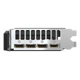 GIGABYTE - GeForce RTX 5060 Ti WINDFORCE MAX OC 8G Tarjeta Gráfica – 8 GB GDDR7, 128 bits, PCI-E 5.0, 2587 MHz Frecuencia del nú