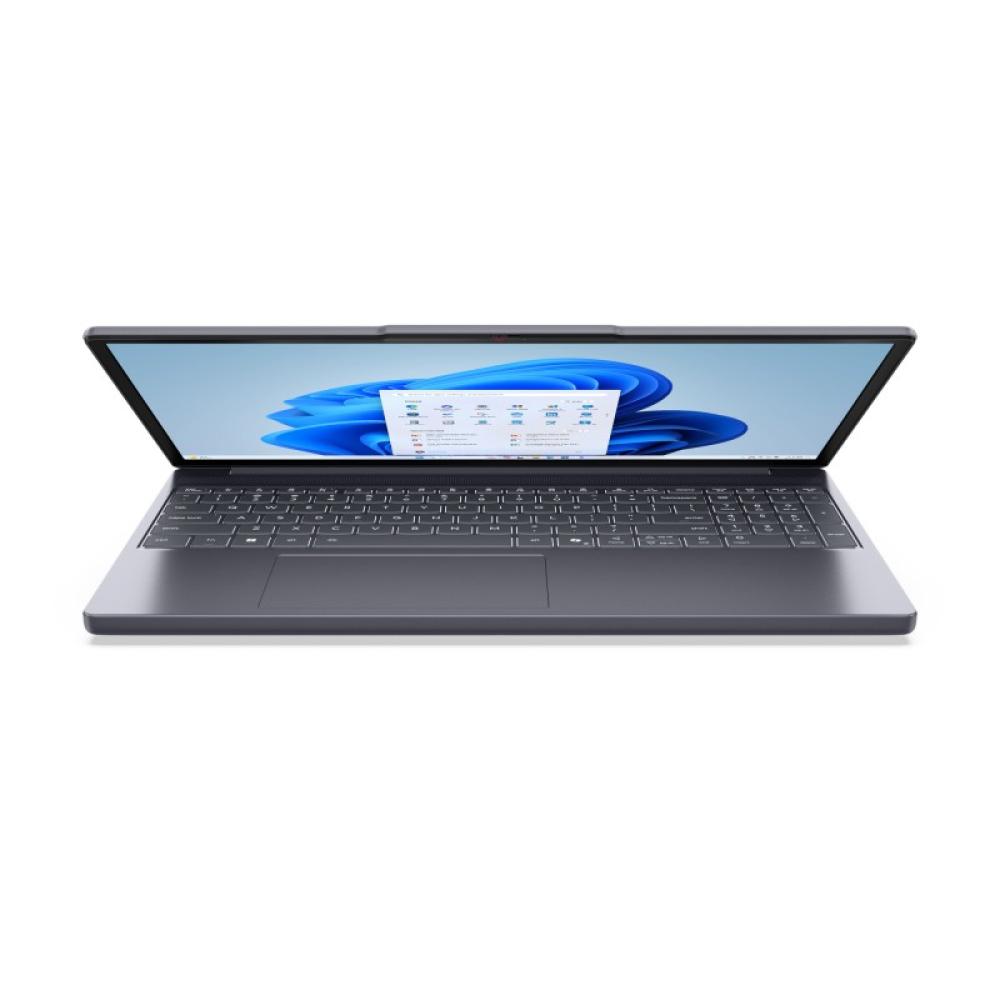 Lenovo - IdeaPad Slim 3 15IRH10 Intel® Core™ i7 i7-13620H Portátil 38,9 cm (15.3") WUXGA 16 GB DDR5-SDRAM 512 GB SSD Wi-Fi 6 (80