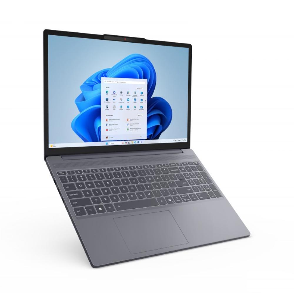 Lenovo - IdeaPad Slim 3 15IRH10 Intel® Core™ i7 i7-13620H Portátil 38,9 cm (15.3") WUXGA 16 GB DDR5-SDRAM 512 GB SSD Wi-Fi 6 (80
