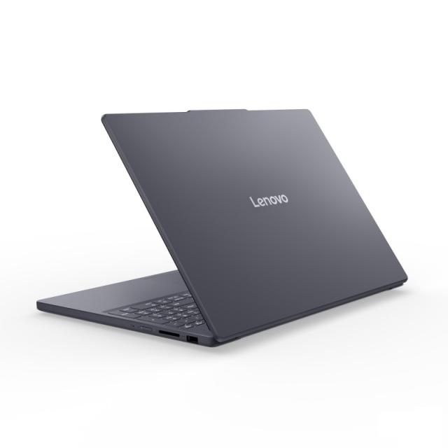 Lenovo - IdeaPad Slim 3 15IRH10 Intel® Core™ i7 i7-13620H Portátil 38,9 cm (15.3") WUXGA 16 GB DDR5-SDRAM 512 GB SSD Wi-Fi 6 (80