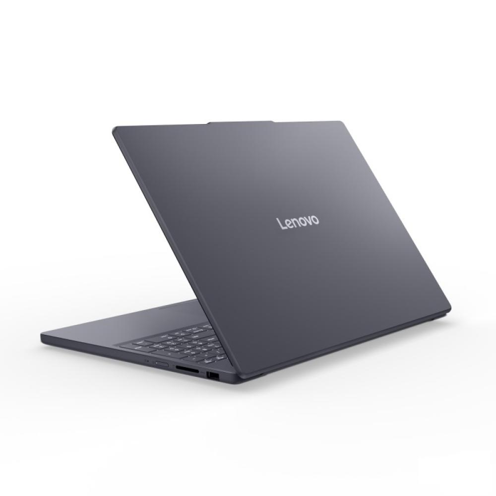 Lenovo - IdeaPad Slim 3 15IRH10 Intel® Core™ i7 i7-13620H Portátil 38,9 cm (15.3") WUXGA 16 GB DDR5-SDRAM 512 GB SSD Wi-Fi 6 (80