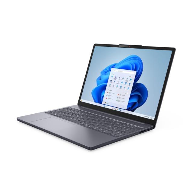Lenovo - IdeaPad Slim 3 15IRH10 Intel® Core™ i7 i7-13620H Portátil 38,9 cm (15.3") WUXGA 16 GB DDR5-SDRAM 512 GB SSD Wi-Fi 6 (80
