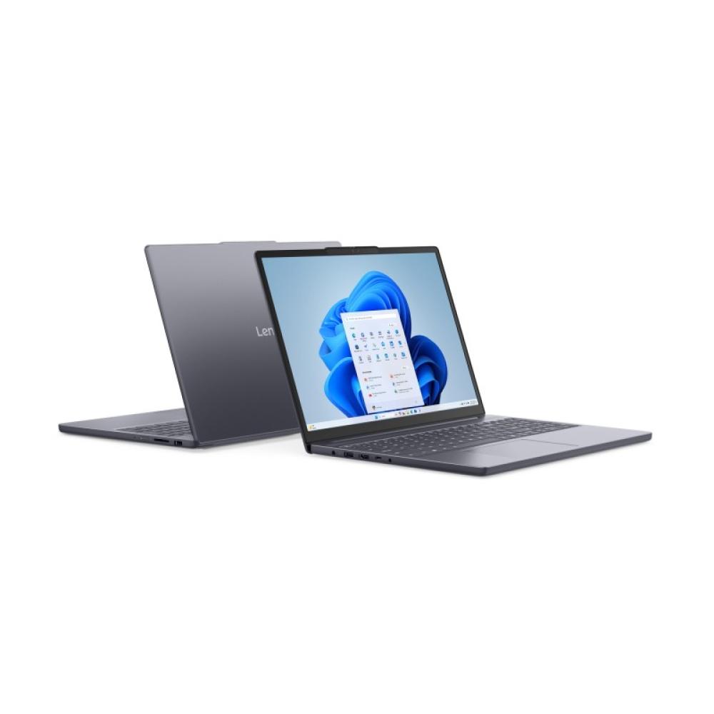 Lenovo - IdeaPad Slim 3 15IRH10 Intel® Core™ i7 i7-13620H Portátil 38,9 cm (15.3") WUXGA 16 GB DDR5-SDRAM 512 GB SSD Wi-Fi 6 (80