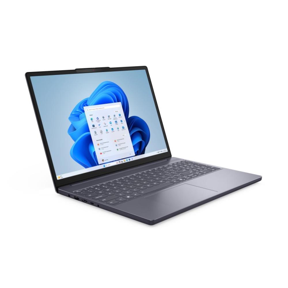 Lenovo - IdeaPad Slim 3 15IRH10 Intel® Core™ i7 i7-13620H Portátil 38,9 cm (15.3") WUXGA 16 GB DDR5-SDRAM 512 GB SSD Wi-Fi 6 (80