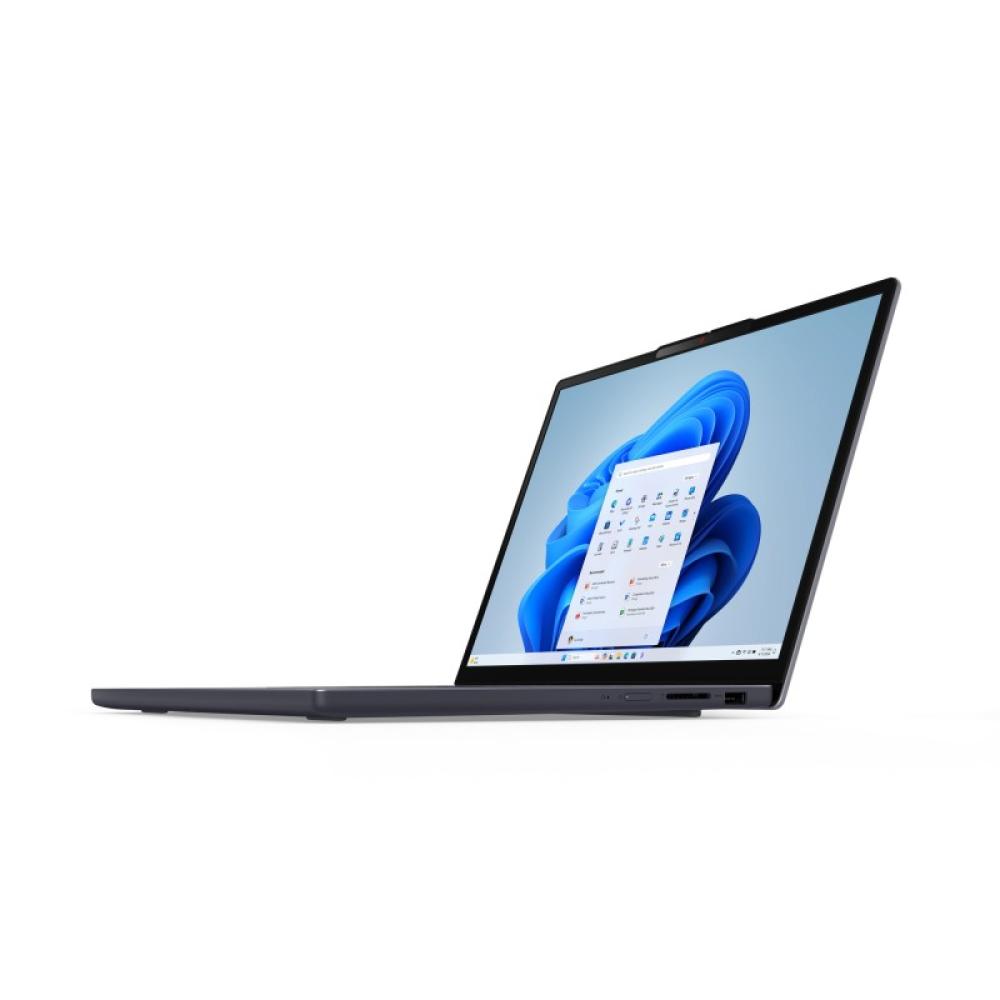 Lenovo - IdeaPad Slim 3 15IRH10 Intel® Core™ i7 i7-13620H Portátil 38,9 cm (15.3") WUXGA 16 GB DDR5-SDRAM 512 GB SSD Wi-Fi 6 (80