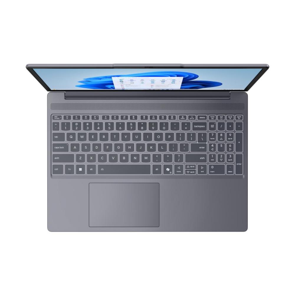 Lenovo - IdeaPad Slim 3 15IRH10 Intel® Core™ i7 i7-13620H Portátil 38,9 cm (15.3") WUXGA 16 GB DDR5-SDRAM 512 GB SSD Wi-Fi 6 (80