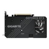 GIGABYTE - GeForce RTX 5060 Ti EAGLE MAX OC 8G Tarjeta Gráfica – 8 GB GDDR7, 128 bits, PCI-E 5.0, 2617MHz Frecuencia del núcleo,