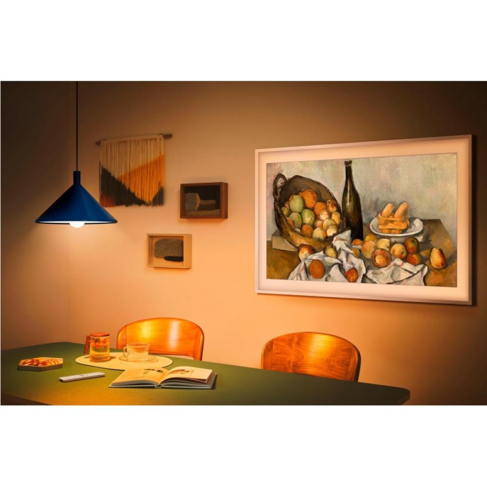 Samsung - The Frame TQ43LS03FAU 109,2 cm (43") 4K Ultra HD Smart TV Wifi Negro