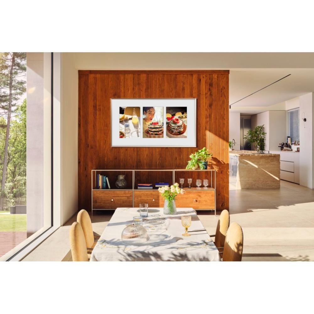 Samsung - The Frame TQ43LS03FAU 109,2 cm (43") 4K Ultra HD Smart TV Wifi Negro