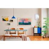 Samsung - The Frame TQ43LS03FAU 109,2 cm (43") 4K Ultra HD Smart TV Wifi Negro