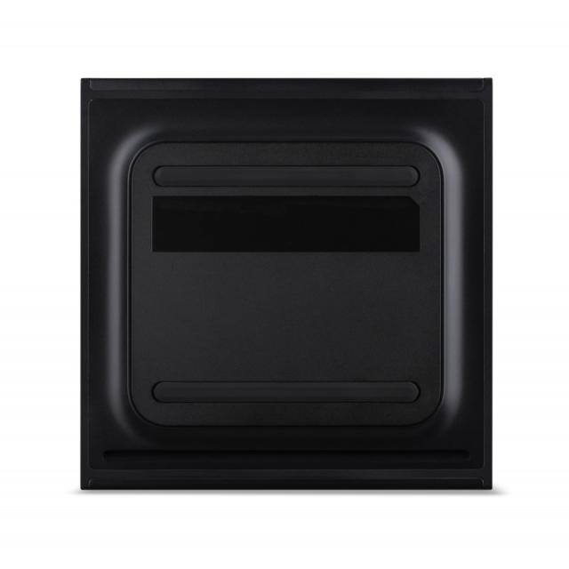 Acer - Veriton VGN100 GB10 128 GB LPDDR5x-SDRAM 4 TB SSD DGX OS Mini PC Puesto de trabajo Negro, Gris