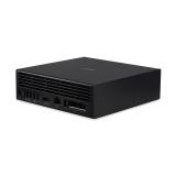 Acer - Veriton VGN100 GB10 128 GB LPDDR5x-SDRAM 4 TB SSD DGX OS Mini PC Puesto de trabajo Negro, Gris