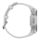 Amazfit - T-Rex 3 3,81 cm (1.5") AMOLED Digital 480 x 480 Pixeles Pantalla táctil Acero inoxidable GPS (satélite)