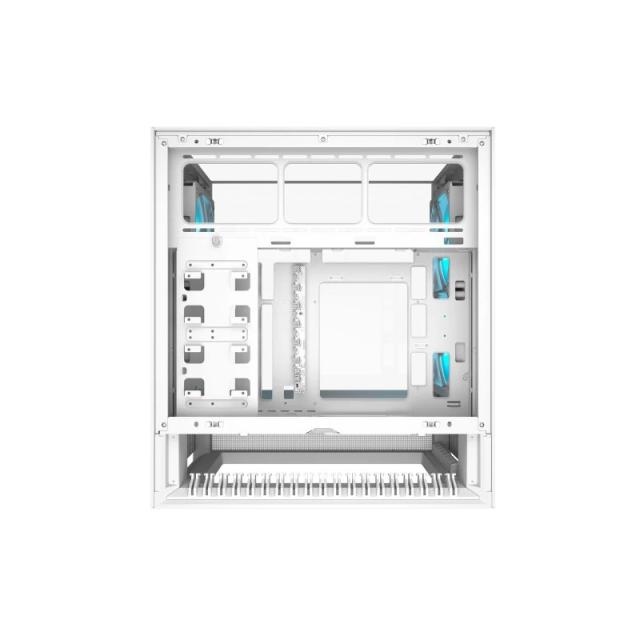 COUGAR - CGR-2WA3W-RGB Midi Tower Blanco