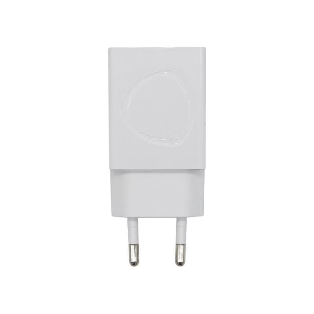 AISENS - Cargador USB 10W, 5V/2A, Blanco