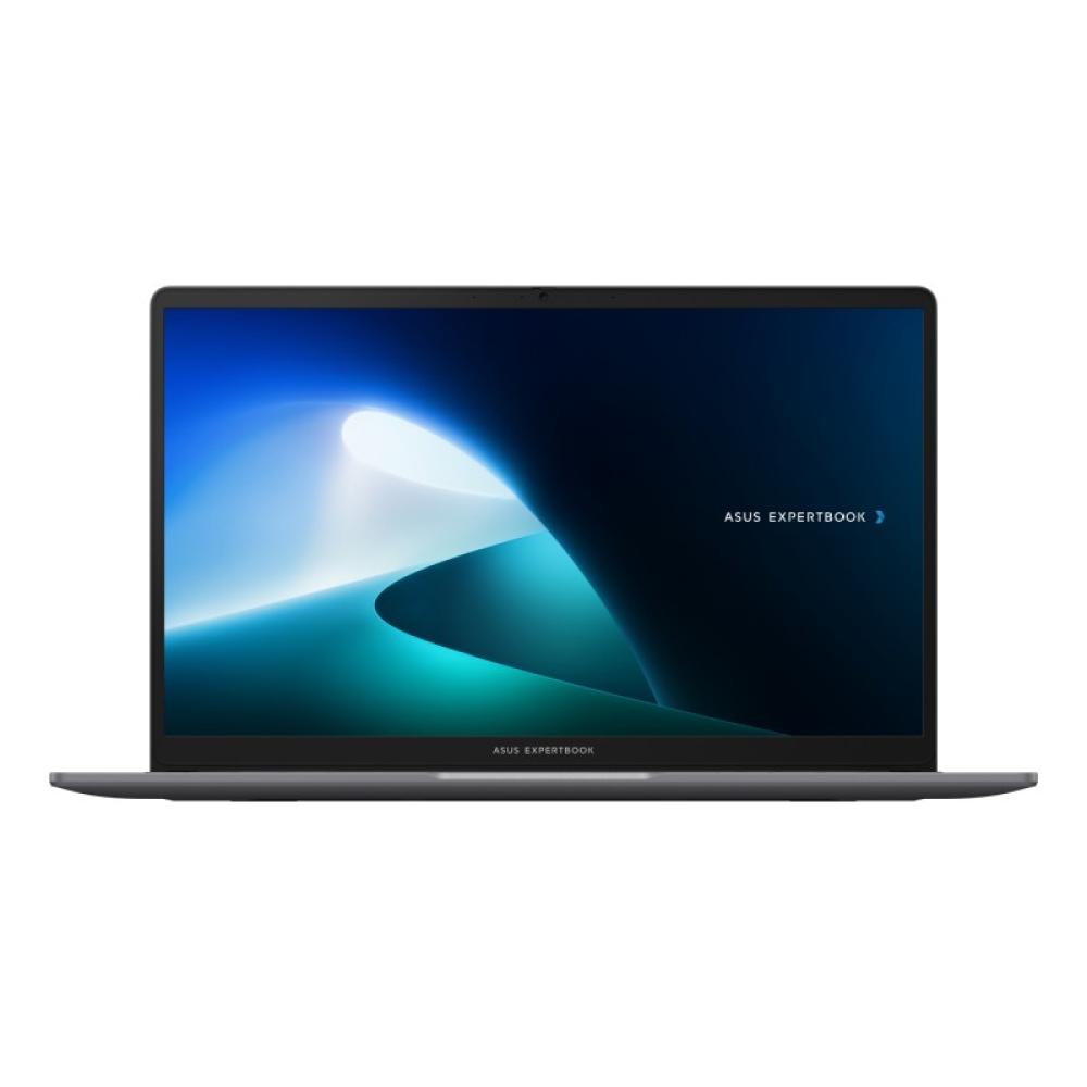 ASUS - ExpertBook P1 P1503CVA-S72046 - Ordenador Portátil 15.6" Full HD (Intel Core 7 240H, 16GB RAM, 512GB SSD, Graphics, Sin S