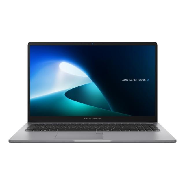ASUS - ExpertBook P1 P1503CVA-S72046 - Ordenador Portátil 15.6" Full HD (Intel Core 7 240H, 16GB RAM, 512GB SSD, Graphics, Sin S