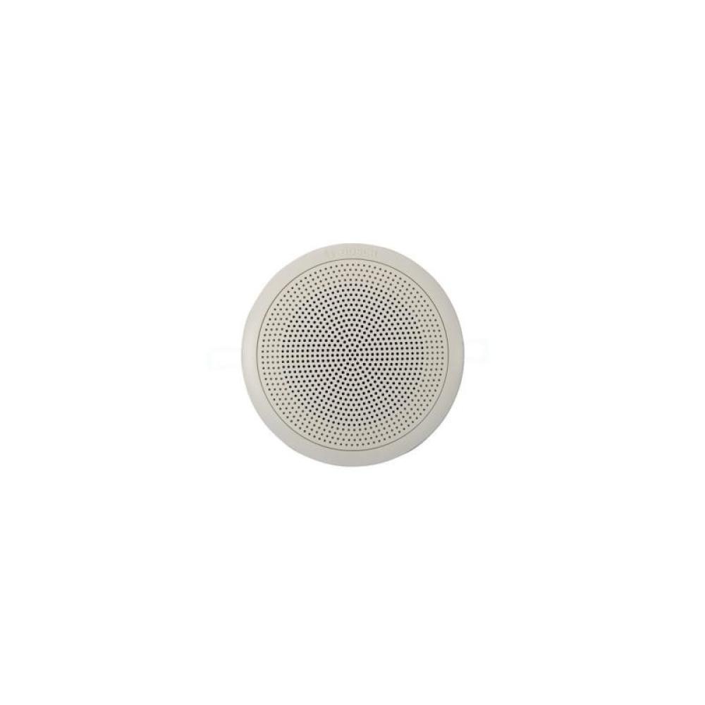 Bosch - LC3-UC06E altavoz Blanco Alámbrico 6 W