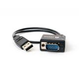 Vertiv - Avocent SFF SVR INTERFACE MODULE FOR cable para video, teclado y ratón (kvm) Negro 0,305 m