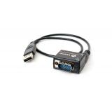 Vertiv - Avocent SFF SVR INTERFACE MODULE FOR cable para video, teclado y ratón (kvm) Negro 0,305 m