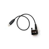Vertiv - Avocent SFF SVR INTERFACE MODULE FOR cable para video, teclado y ratón (kvm) Negro 0,305 m