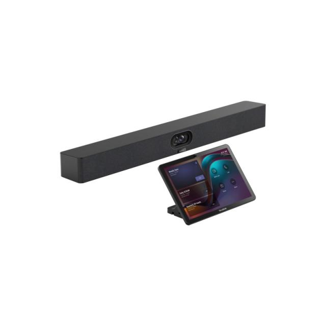 Yealink - MeetingBar A40-031 sistema de video conferencia 48 MP Ethernet Sistema de vídeoconferencia en grupo