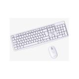 Approx - APPMX420W teclado Ratón incluido Hogar / Oficina RF inalámbrico QWERTY Español Blanco