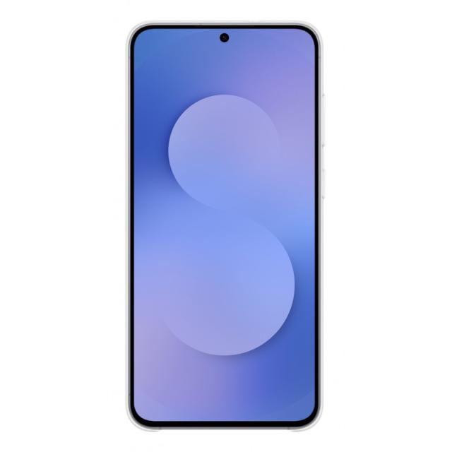 Samsung - Funda Galaxy S25 FE Clear Case