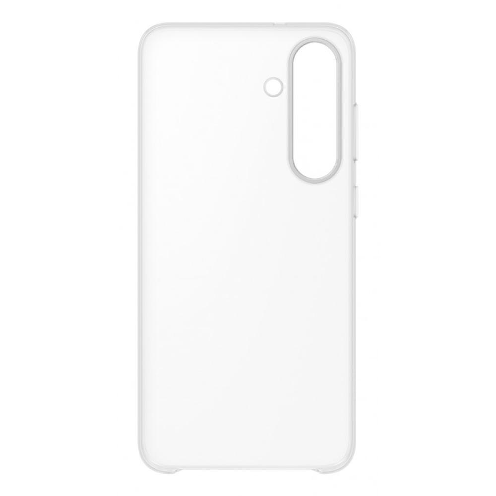 Samsung - Funda Galaxy S25 FE Clear Case