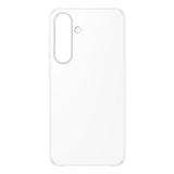 Samsung - Funda Galaxy S25 FE Clear Case