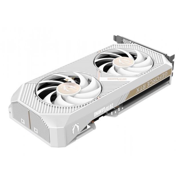 Zotac - GAMING GeForce RTX 5070 Twin Edge OC NVIDIA 12 GB GDDR7 - ZT-B50700Q-10P