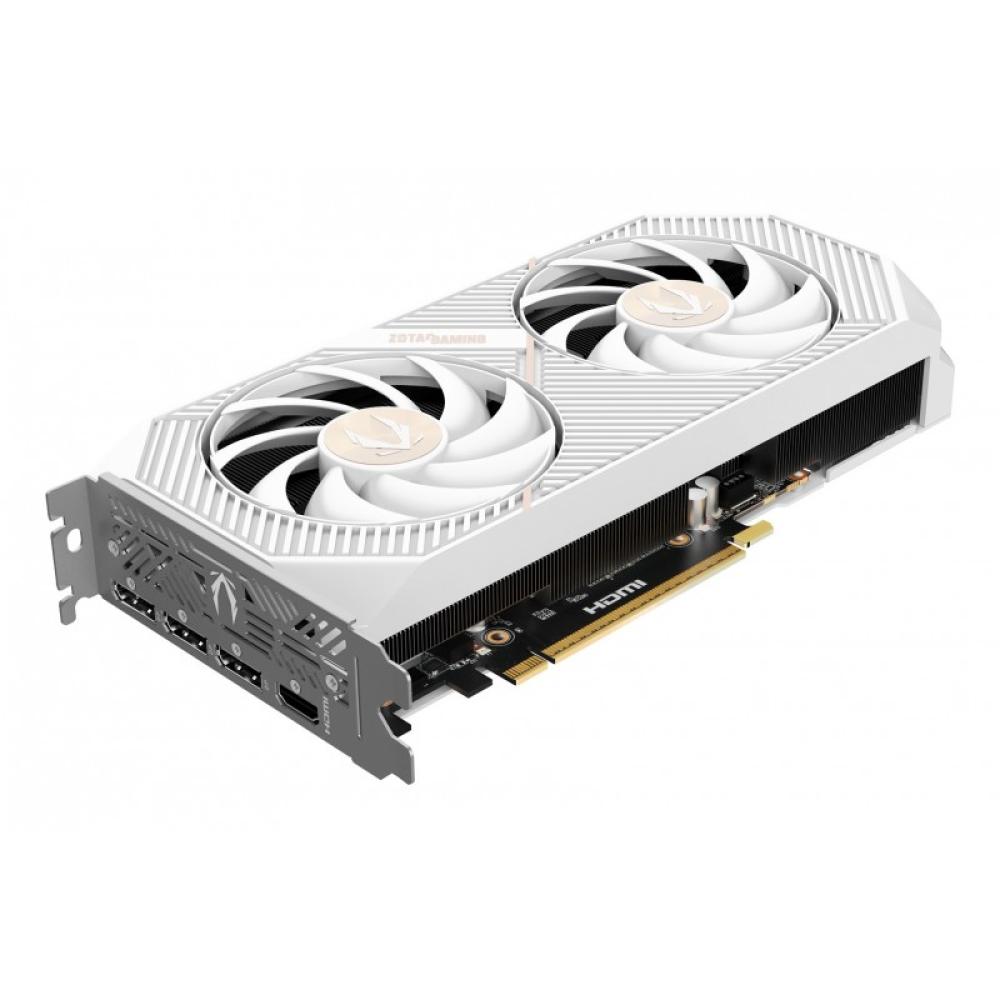 Zotac - GAMING GeForce RTX 5070 Twin Edge OC NVIDIA 12 GB GDDR7 - ZT-B50700Q-10P