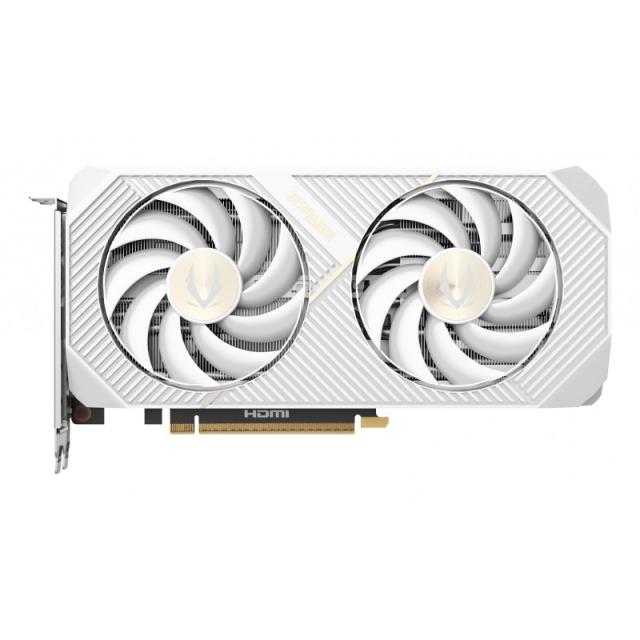 Zotac - GAMING GeForce RTX 5070 Twin Edge OC NVIDIA 12 GB GDDR7 - ZT-B50700Q-10P
