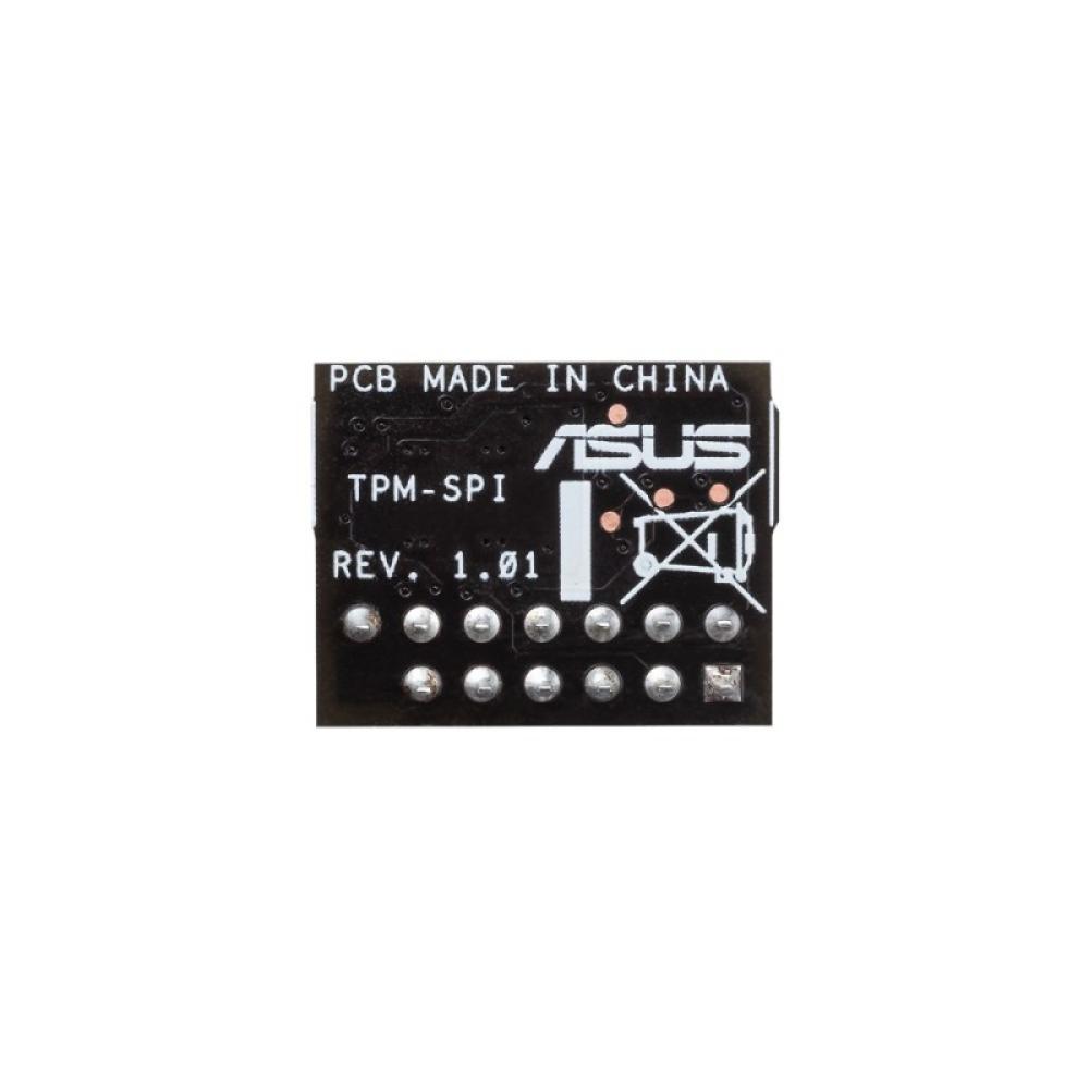 ASUS - TPM-SPI 2.0 - 90MC07D0-M0XBN1
