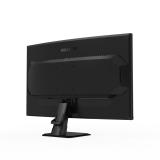 GIGABYTE - GS27FC2 Monitor Gaming Curvo 27" FHD - 1920 x 1080, 240Hz, 1ms, 350 cd/m², HDR Ready, HDMI 2.0, Displayport 1.4