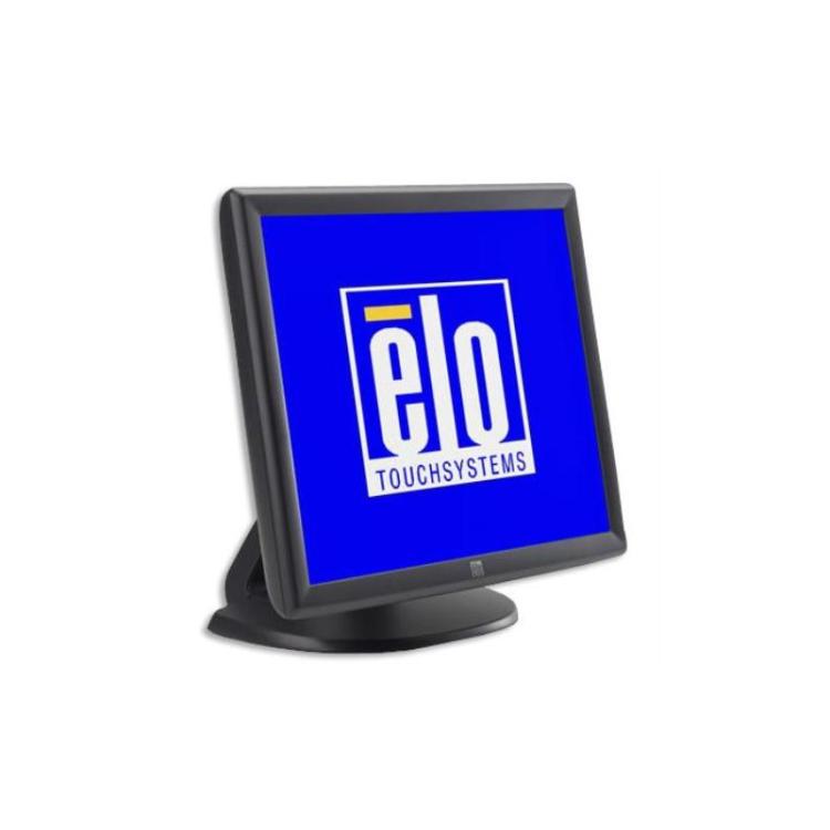 Elo Touch Solutions - 1915L monitor POS 48,3 cm (19") 1280 x 1024 Pixeles Pantalla táctil