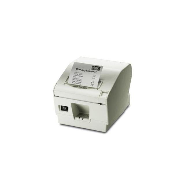 Star Micronics - TSP743 II impresora de etiquetas Transferencia térmica 250 mm/s