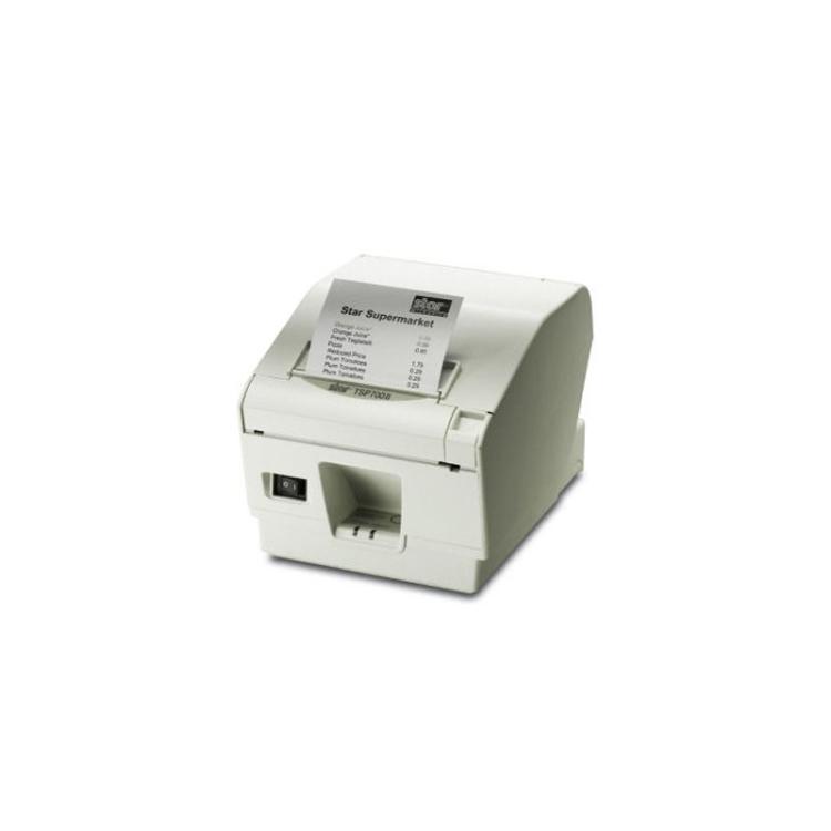 Star Micronics - TSP743 II impresora de etiquetas Transferencia térmica 250 mm/s