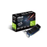 ASUS - GT730-SL-2GD5-BRK NVIDIA GeForce GT 730 2 GB GDDR5