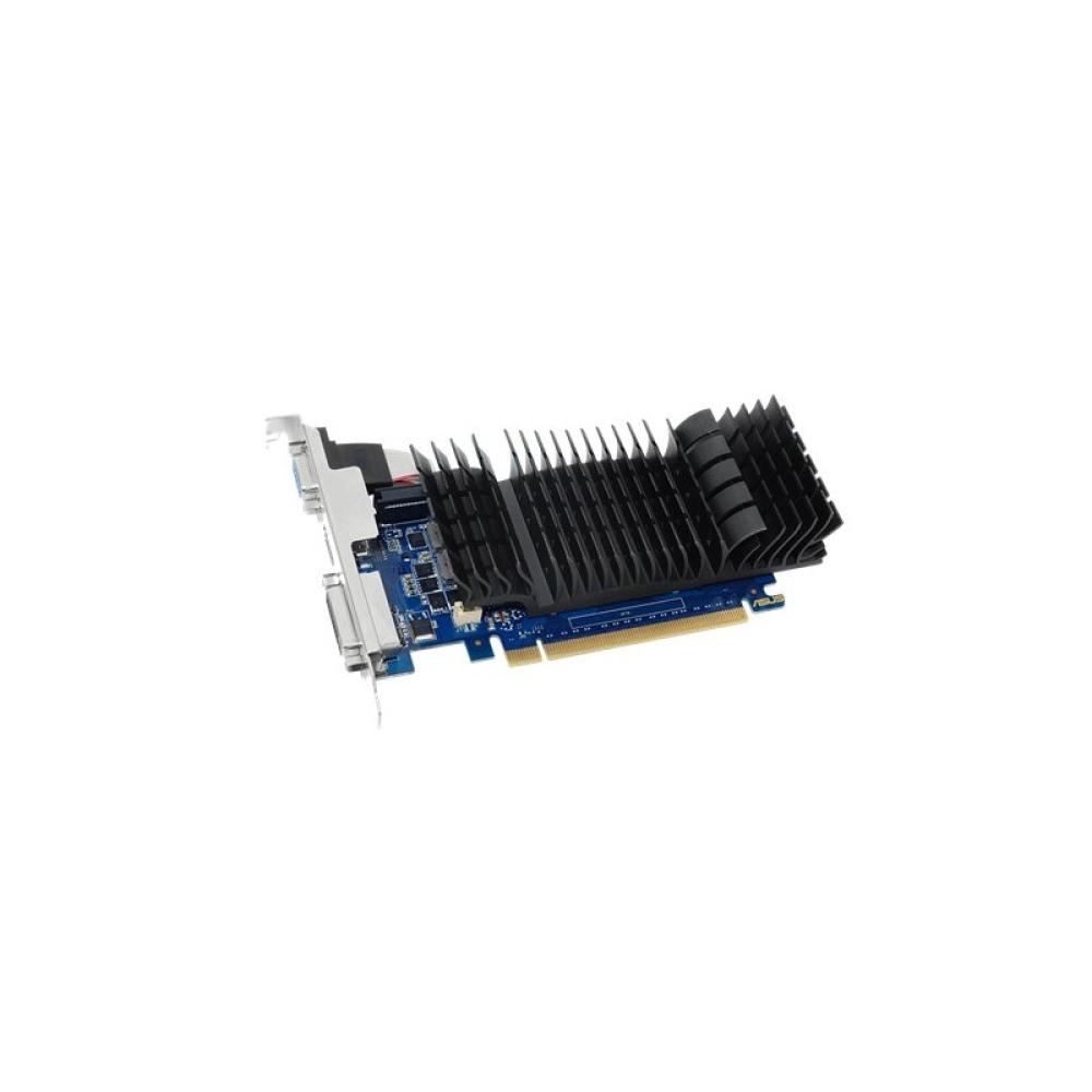 ASUS - GT730-SL-2GD5-BRK NVIDIA GeForce GT 730 2 GB GDDR5