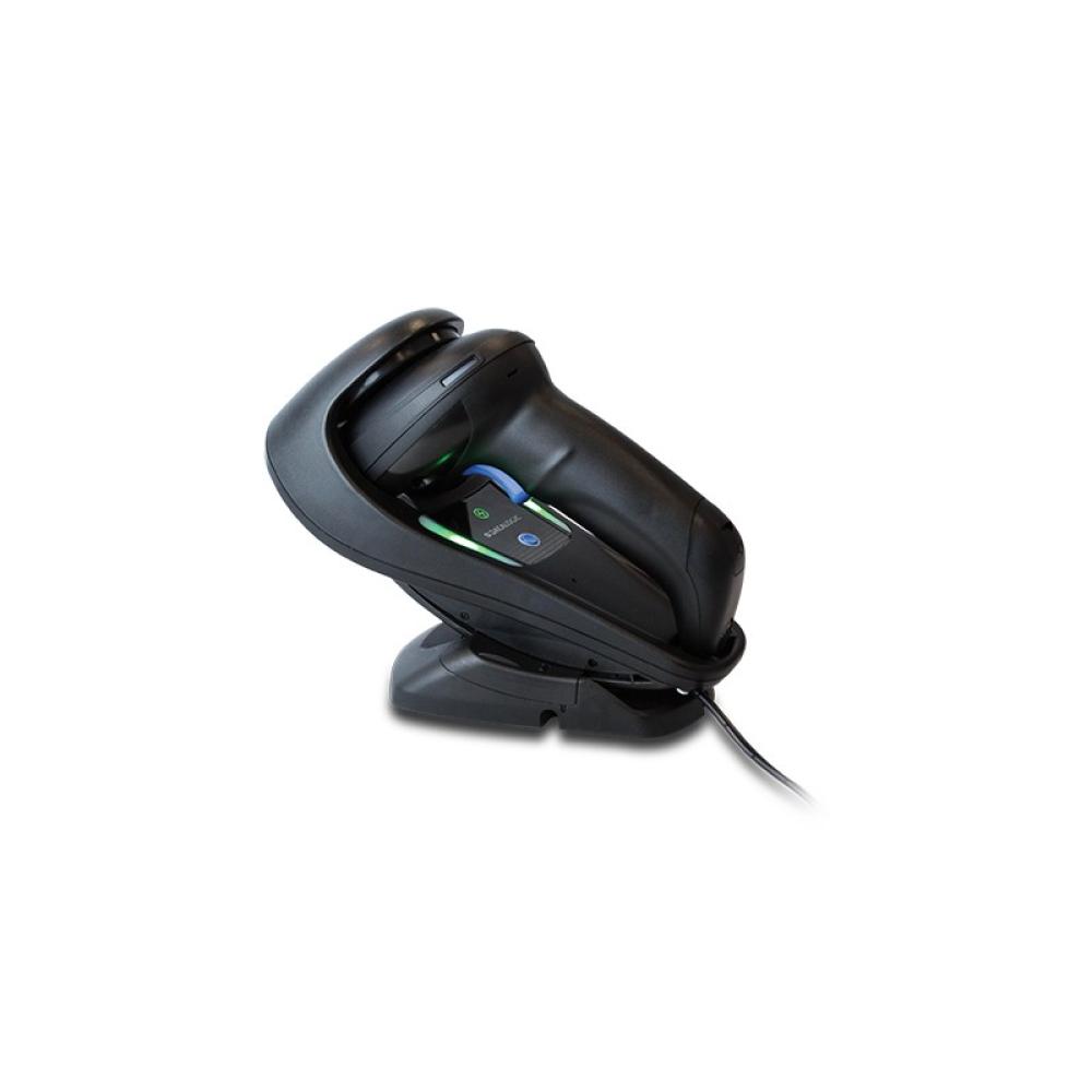 Datalogic - Gryphon I GD4500 Lector de códigos de barras portátil 1D/2D Negro - GD4590-BK-HD