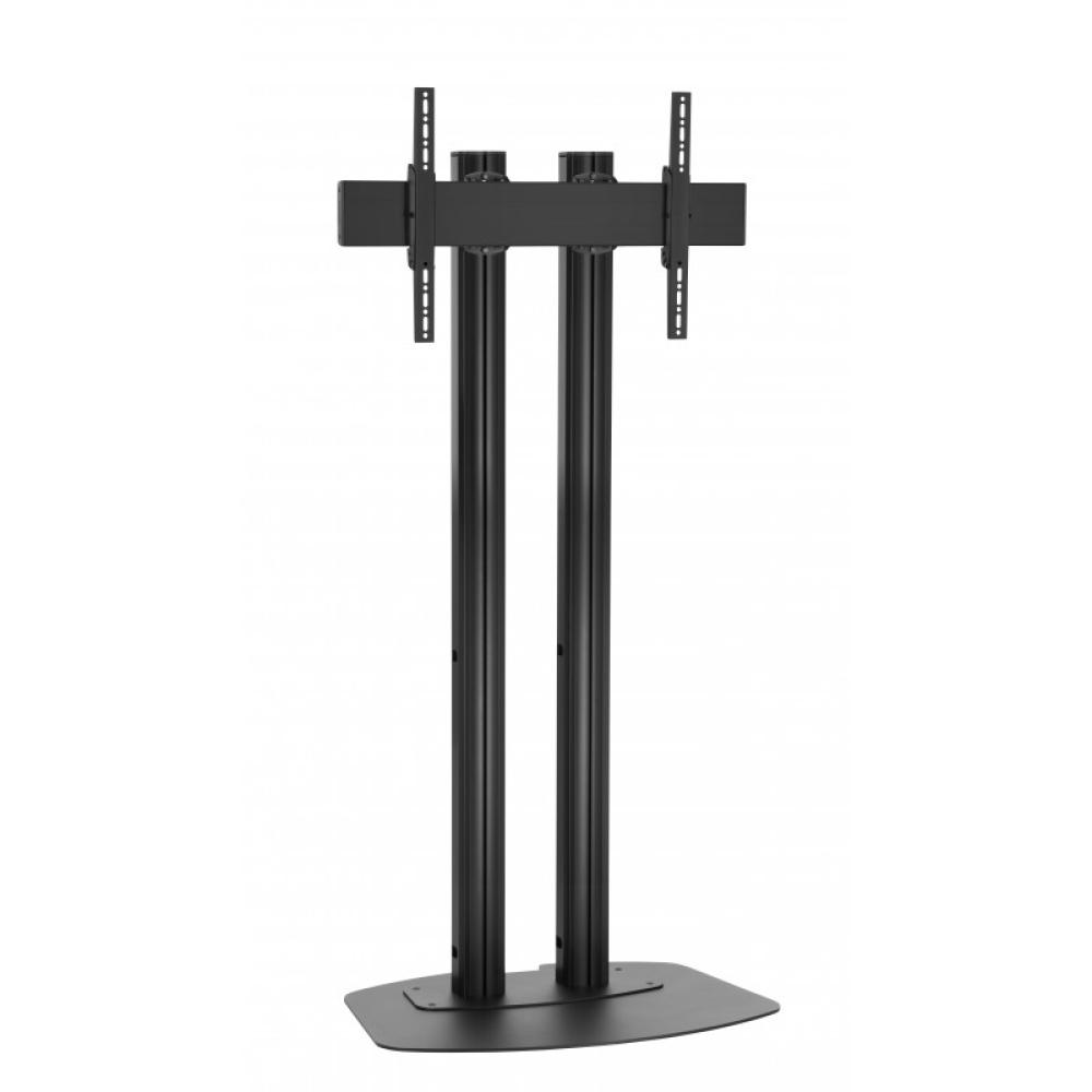 Vogel''s - FD1844 165,1 cm (65") Soporte del panel plano y fijo Negro