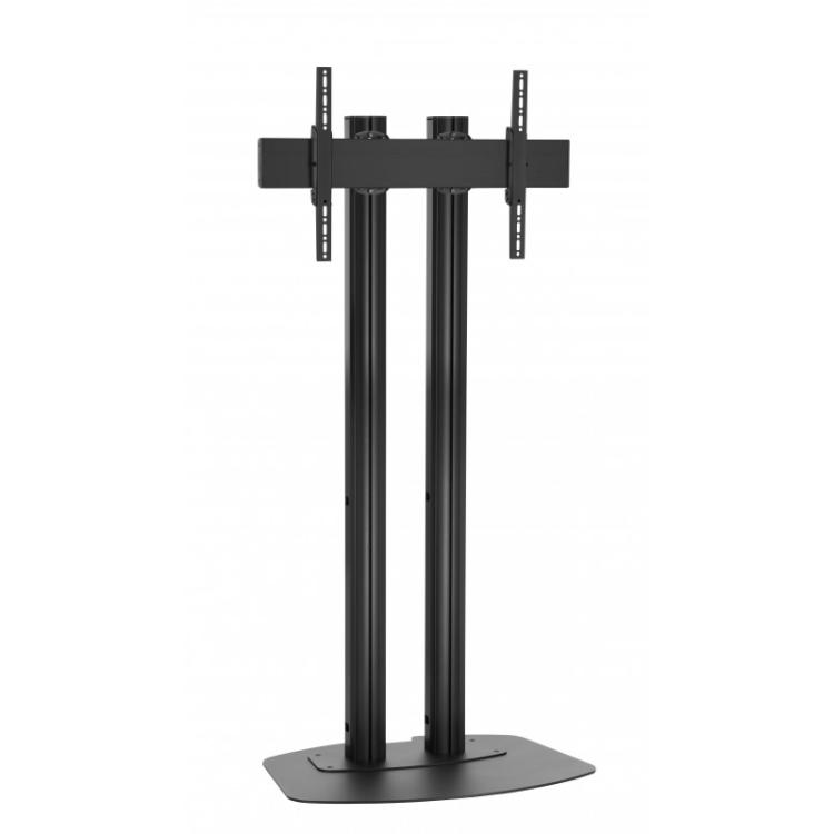 Vogel''s - FD2044 165,1 cm (65") Soporte del panel plano y fijo Negro